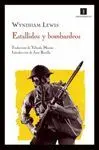ESTALLIDOS Y BOMBARDEOS
