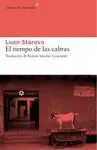EL TIEMPO DE LAS CABRAS