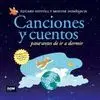 CANCIONES Y CUENTOS PARA ANTES DE IR A DORMIR