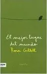 EL MEJOR LUGAR DEL MUNDO