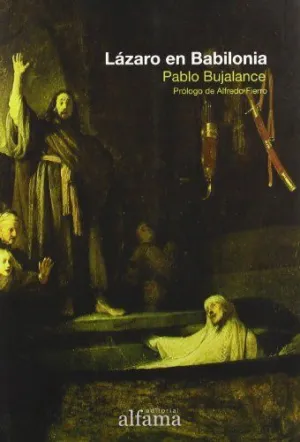 LAZARO EN BABILONIA