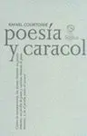 POESIA Y CARACOL