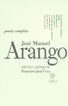 POESIA COMPLETA ARANGO