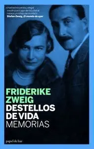 DESTELLOS DE VIDA : MEMORIAS