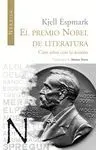 EL PREMIO NOBEL DE LITERATURA<BR>