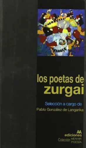 LOS POETAS DE ZURGAI