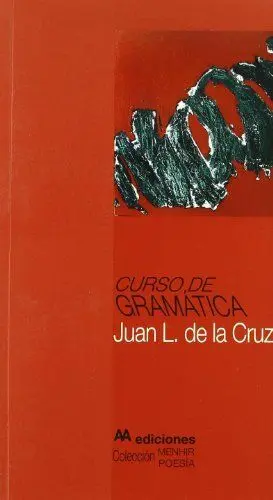 CURSO DE GRAMATICA