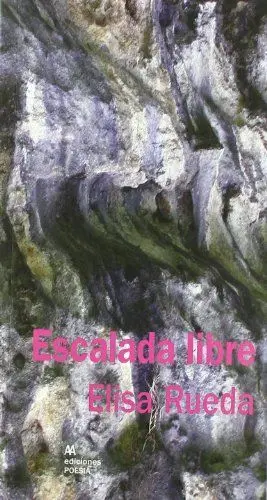 ESCALADA LIBRE