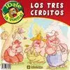 LOS TRES CERDITOS - LOS TRES CERDOTES