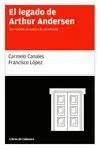 EL LEGADO DE ARTHUR ANDERSEN
