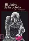 EL DIABLO DE LA BOTELLA