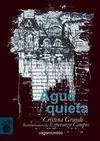 AGUA QUIETA