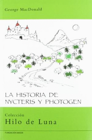 HISTORIA DE NYCTERIS Y PHOTOGEN