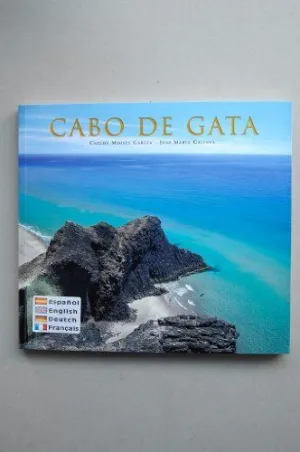 CABO DE GATA