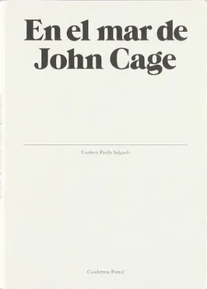 EN EL MAR DE JOHN CAGE