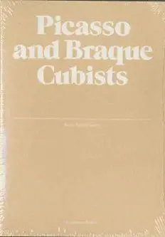 PICASSO AND BRAQUE CUBISTS