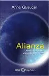 ALIANZA: MENSAJE DE VENUS AL PUEBLO DE LA TIERRA