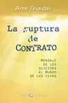 LA RUPTURA DE CONTRATO: MENSAJE DE LOS SUICIDAS AL MUNDO DE LOS VIVOS