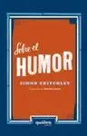 SOBRE EL HUMOR