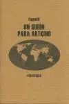 UN GUION PARA ARTKINO