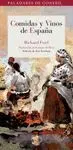 COMIDAS Y VINOS DE ESPAÑA COMIDAS Y VINOS DE ESPAÑA