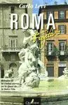 ROMA FUGITIVA <BR>