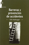 BARRERAS Y PREVENCION DE ACCIDENTES
