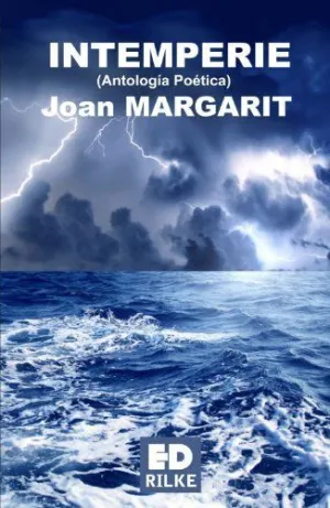 INTEMPERIE (ANTOLOGIA POETICA)