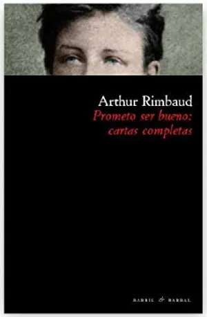 PROMETO SER BUENO: CARTAS COMPLETAS