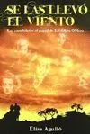 SE LAS LLEVO EL VIENTO