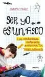 SER YO ES UN ASCO: LAS VERDADERAS CONFESIONES DE MINA HAMILTON, 