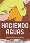 HACIENDO AGUAS