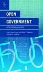 OPEN GOVERNMENT: GOBIERNO ABIERTO