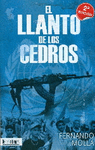 EL LLANTO DE LOS CEDROS