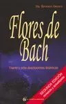 FLORES DE BACH: TREINTA Y OCHO  DESCRIPCIONES DINÁMICAS