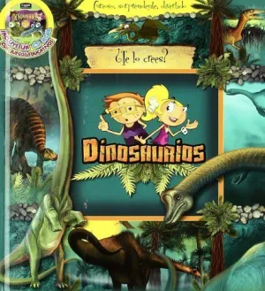Dinosaurios