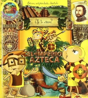 El Imperio Azteca