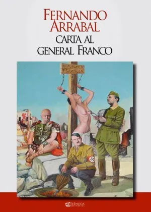 CARTA AL GENERAL FRANCO.
