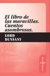 EL LIBRO DE LAS MARAVILLAS - CUENTOS ASOMBROSOS
