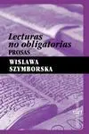 LECTURAS NO OBLIGATORIAS: PROSAS