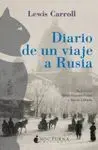 DIARIO DE UN VIAJE A RUSIA