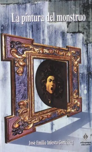 LA PINTURA DEL MONSTRUO