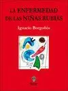 LA ENFERMEDAD DE LAS NIÑAS RUBIAS