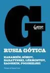 RUSIA GOTICA