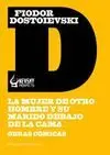 LA MUJER DE OTRO HOMBRE Y SU MARIDO DEBAJO DE LA CAMA