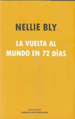 LA VUELTA AL MUNDO EN 72 DIAS