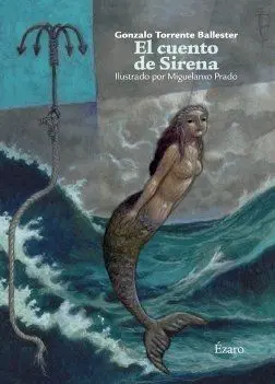 EL CUENTO DE SIRENA
