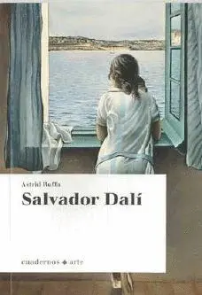 SALVADOR DALI