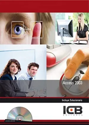 ACCESS 2003 ACCESS 2003