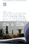 EDUCAR EN CASA DIA A DIA